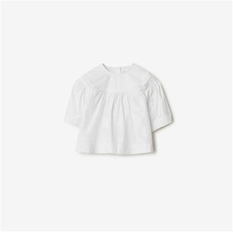 burberry w82c7|burberry cotton blouse outlet.